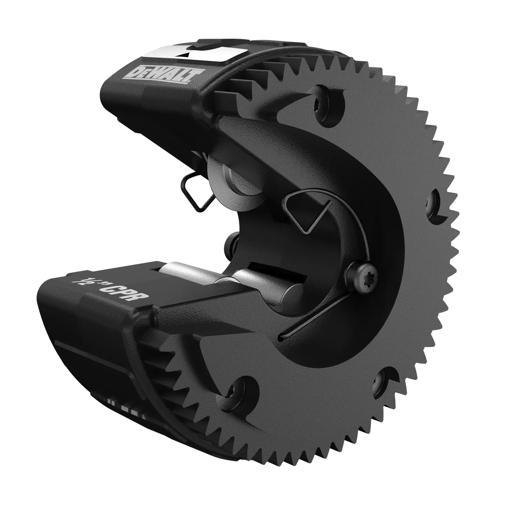 DEWALT DWACPR12 — Disco de Corte para Tubos de Cobre 1/2"