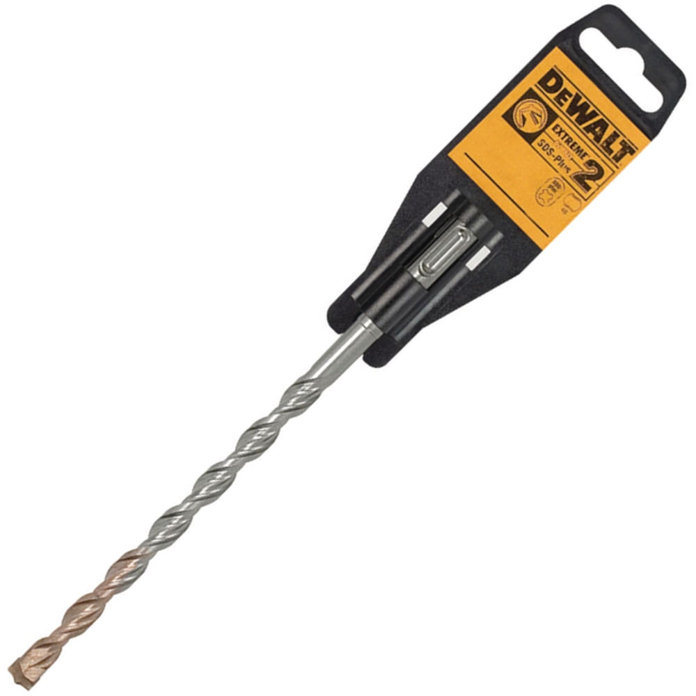 DEWALT DT9605-QZ — Broca Enc.sds Plus Extreme 22 X 540 X 600