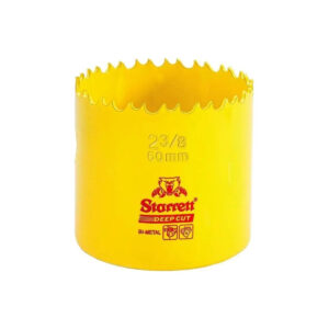 STANLEY STA80060-LA — Serra Copo STANLEY Bimetálica CO 60MM 2-3/8"