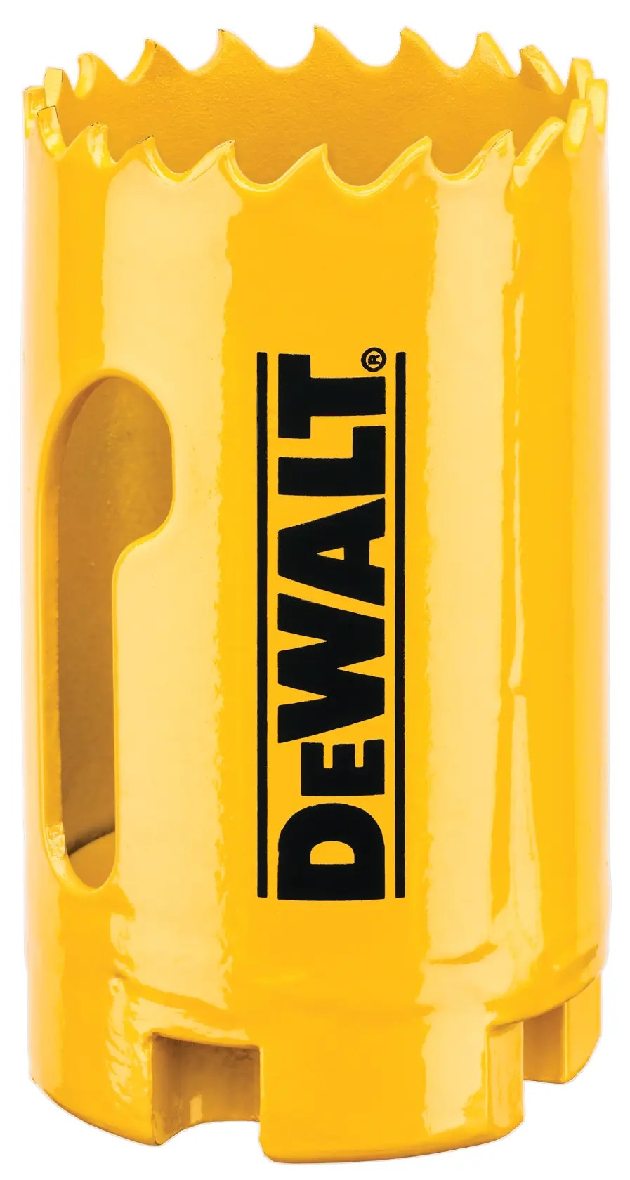 DEWALT DAH180022 — Serra Copo DEWALT 1-3/8(35MM)