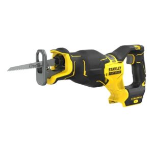 STANLEY SBR311B-B3 — Serra Sabre (29MM) 20V Max* LI-Ion Brushless sem Bateria e Carregador