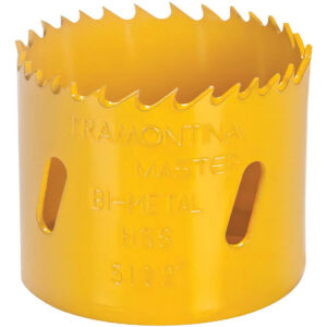 STANLEY STA80127-LA — Serra Copo STANLEY Bimetálica CO 127MM 5"