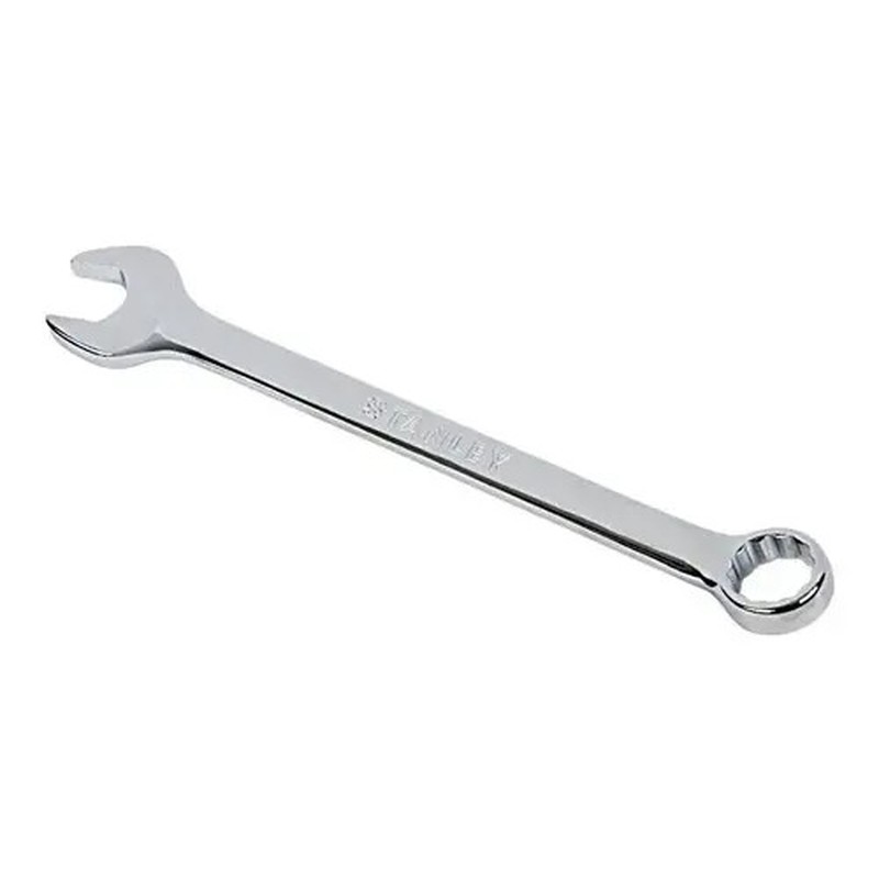 STANLEY STMT80246-840 — 1/4" Chave Combinada Estriada