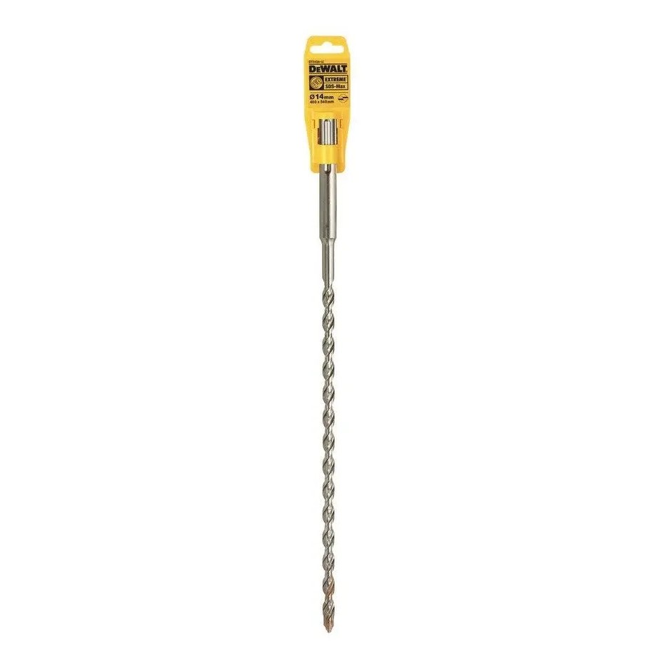 DEWALT DT9406-QZ — Broca SDS Max 14 X 540 X 400MM