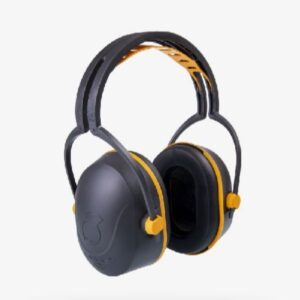 Abafador Concha 21DB - (L-340)