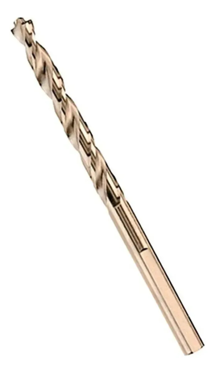 DEWALT DW16015B — Broca Aço Rapido 1,5MM P/Metal a Granel