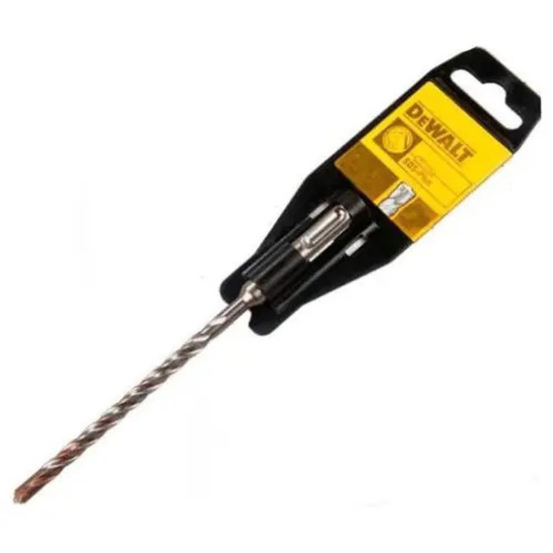 DEWALT DW00703 — Broca SDS Plus 6MM X 160MM X 90MM