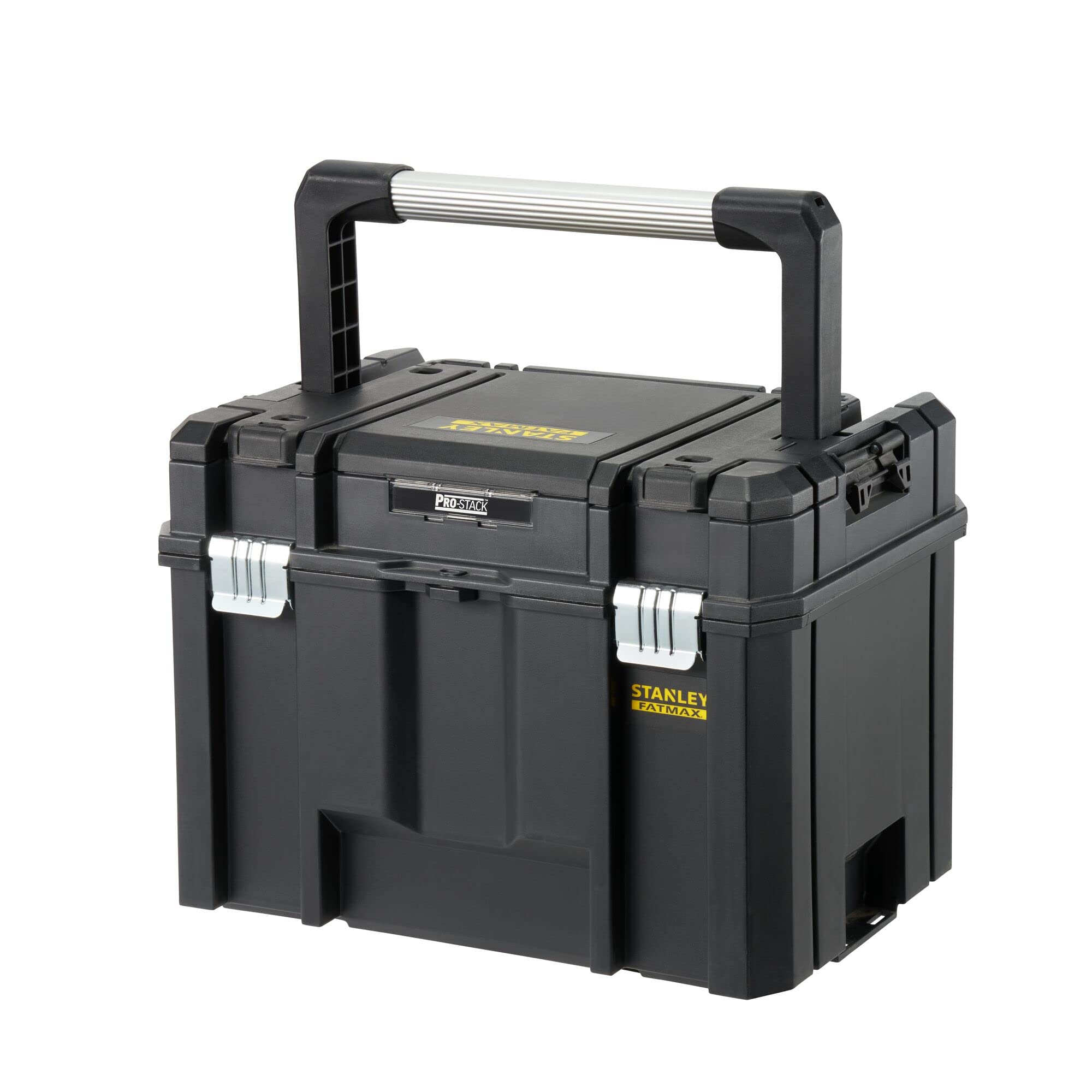 STANLEY FMST1-75796 — Caixa Ferramentas Profunda Cabo Longo
