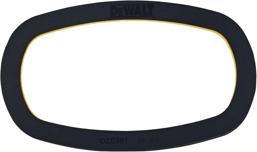 DEWALT DZE591 — Vedante Espuma para Grabo