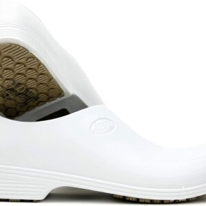 Sticky Shoes Man Branco 41