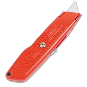 STANLEY 10-189C — Estilete Auto-Retratil de Seguranca 18MM