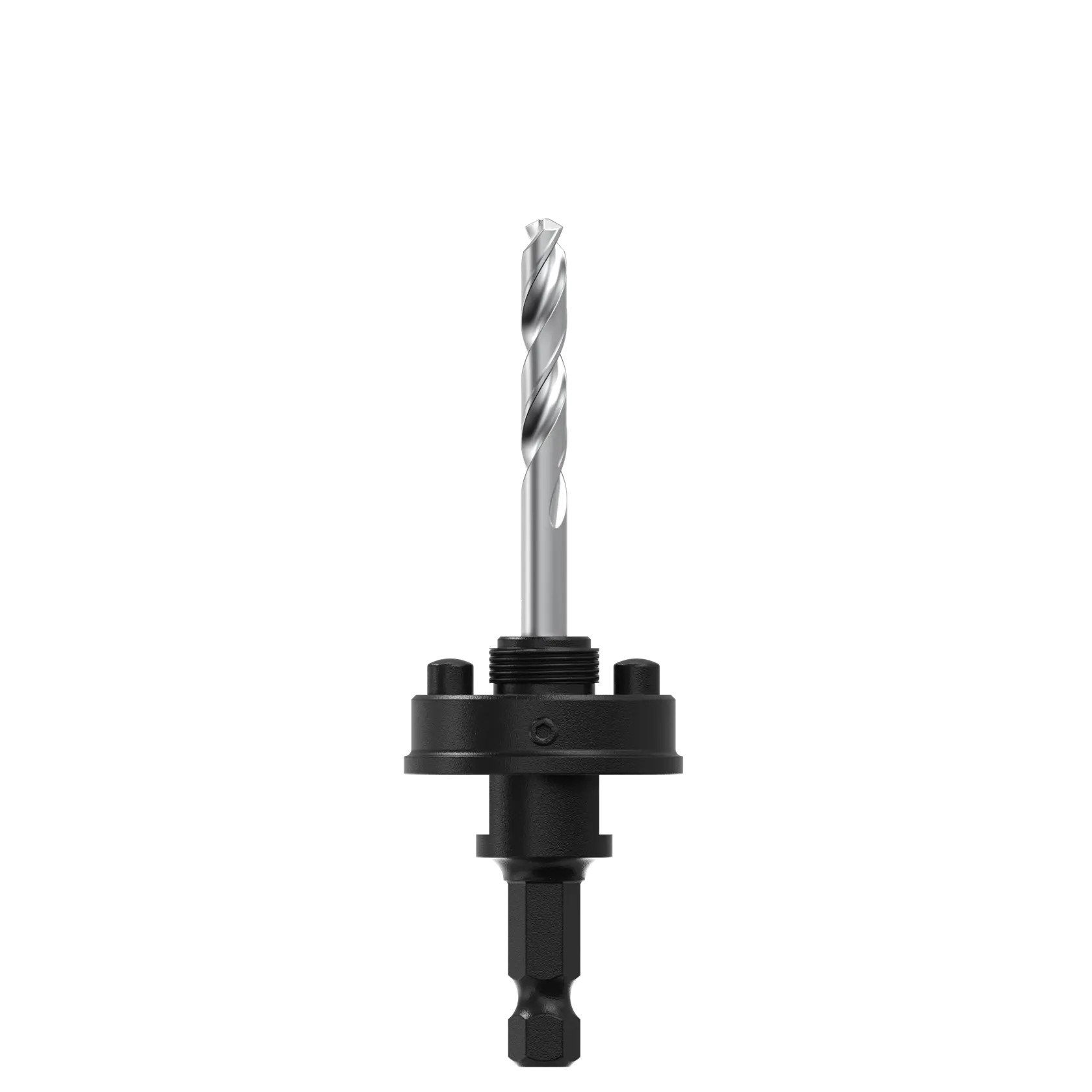 DEWALT DAH9383PBM — Mandril Serra Copo 3/8"(1-1/4" a 6")