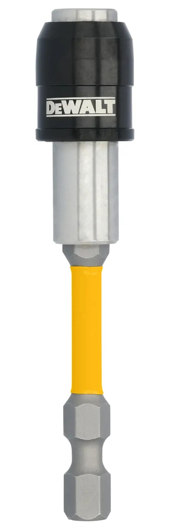 DEWALT DWAF3HLDMF — Suporte Magnético 3" P/ Parafusar Maxfit Ultra