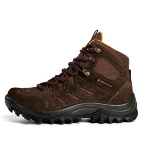 Bota Nubuck C/C 43 (Roraima-Src-Wru-Mar)