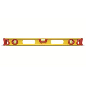 Nivel Aluminio (I-BEAM) - 600MM/24"