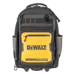 DEWALT DWST560101 — Mochila DEWALT com Rodas - Novo