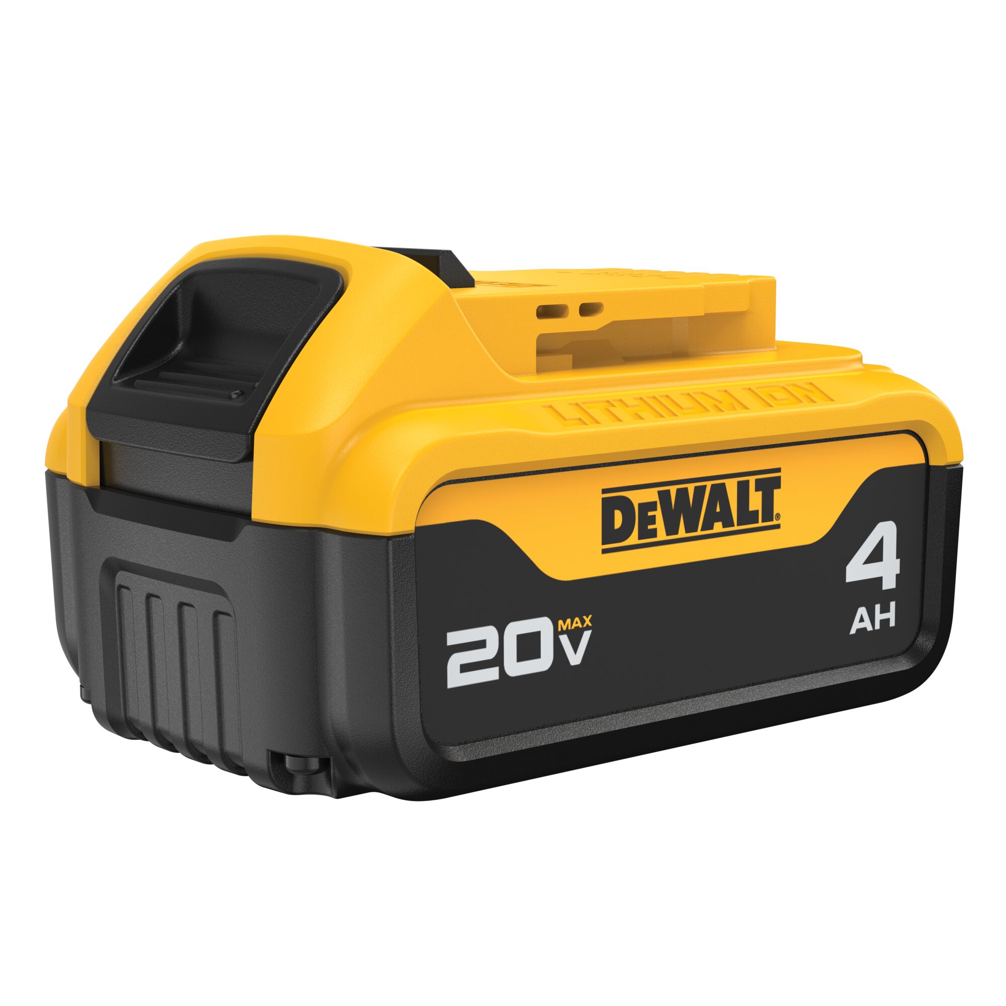 DEWALT DCB240-B3 — Bateria 20V Max* LI-Ion Compact 4AH