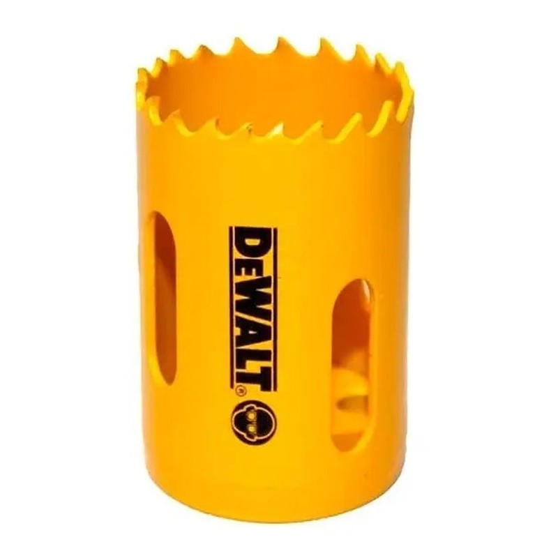DEWALT DW19062 — Serra Copo DEWALT 3-7/8"/98MM