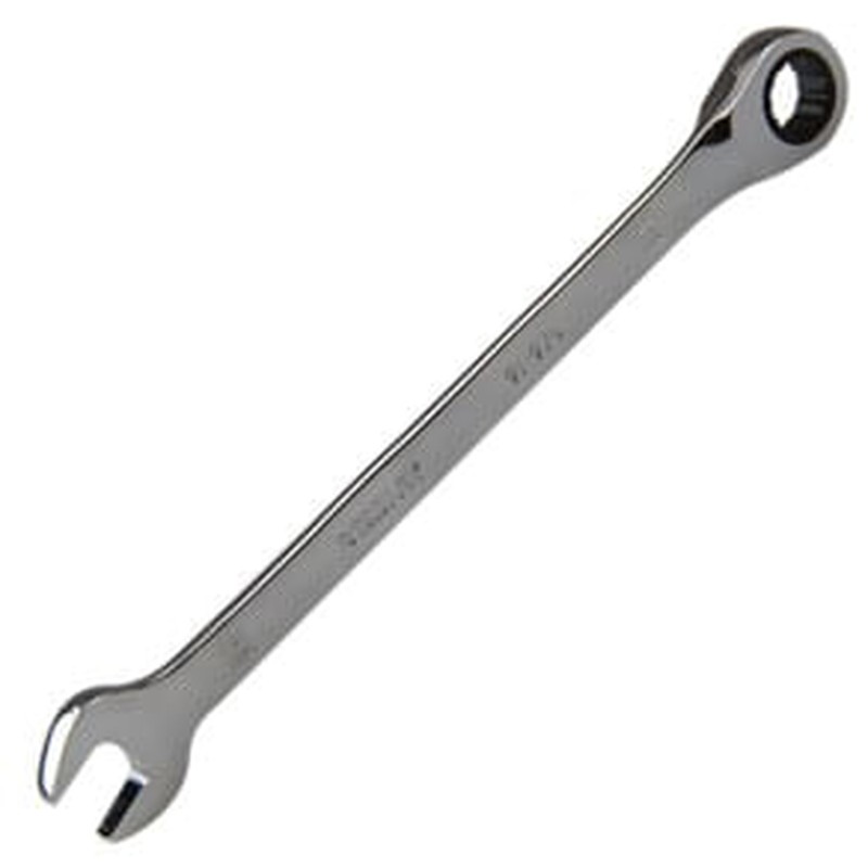 STANLEY STMT92812 — Chave Combinada Catraca 17MM 90T