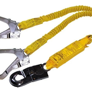 Talabarte Duplo Y ABS Energiia 1,40M