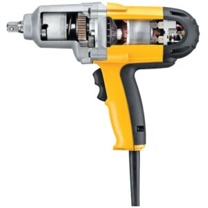 DEWALT DWD502BR — Furadeira de Impacto 1/2" (13MM) 750W, Vvr, 127V (Nacional)
