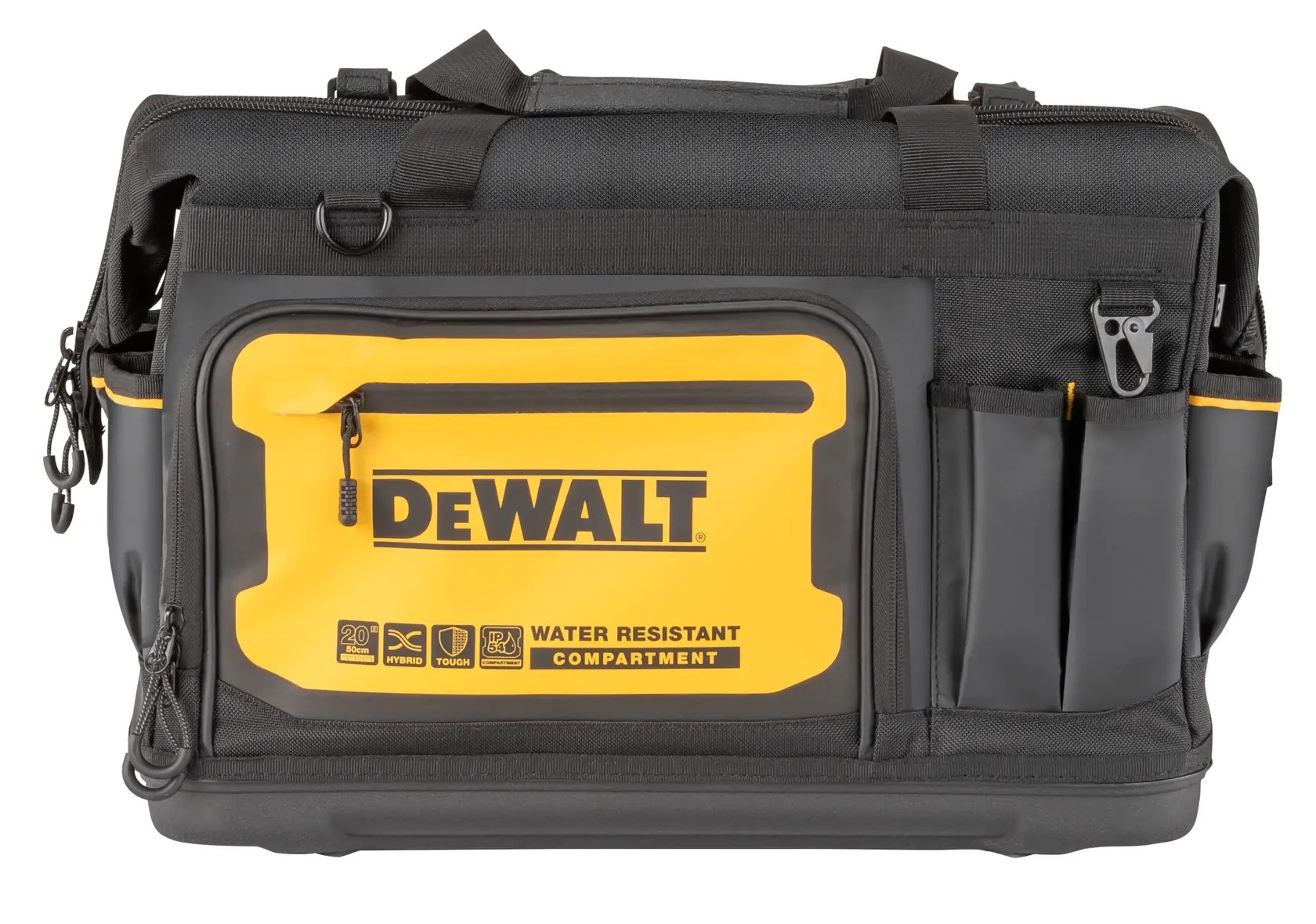 DEWALT DWST560104 — Bolsa Porta Ferramentas Pro 20" - DEWALT
