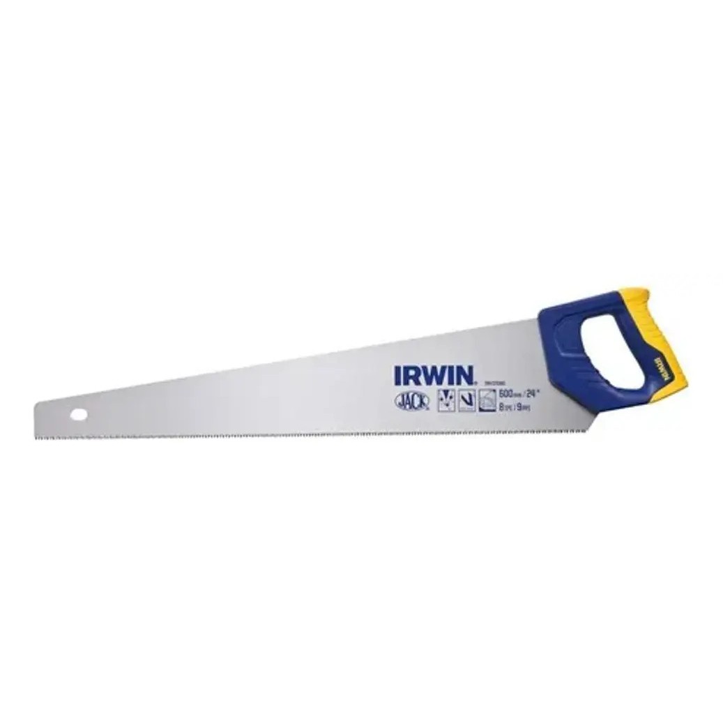 IRWIN IWHT20380-LA — 24" Serrote Jack® Professional BI-Material