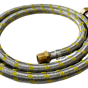Mangueira P/Gas - 3/8" X 2000MM