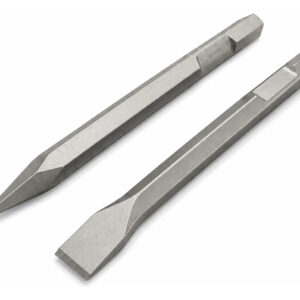 STANLEY STA5960-LA — Ponteiro Hex 20" - 28 X 500 MM