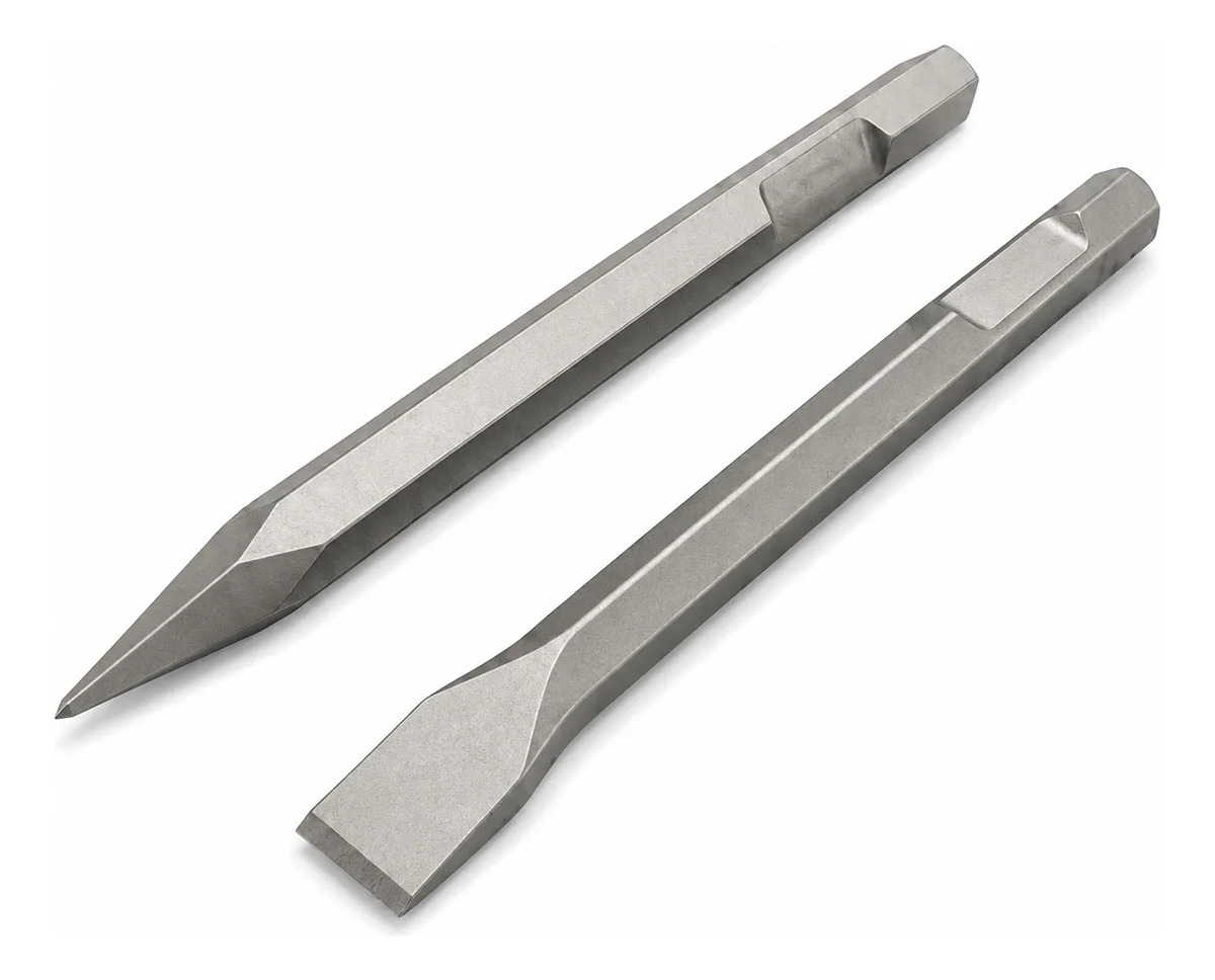 STANLEY STA5960-LA — Ponteiro Hex 20" - 28 X 500 MM