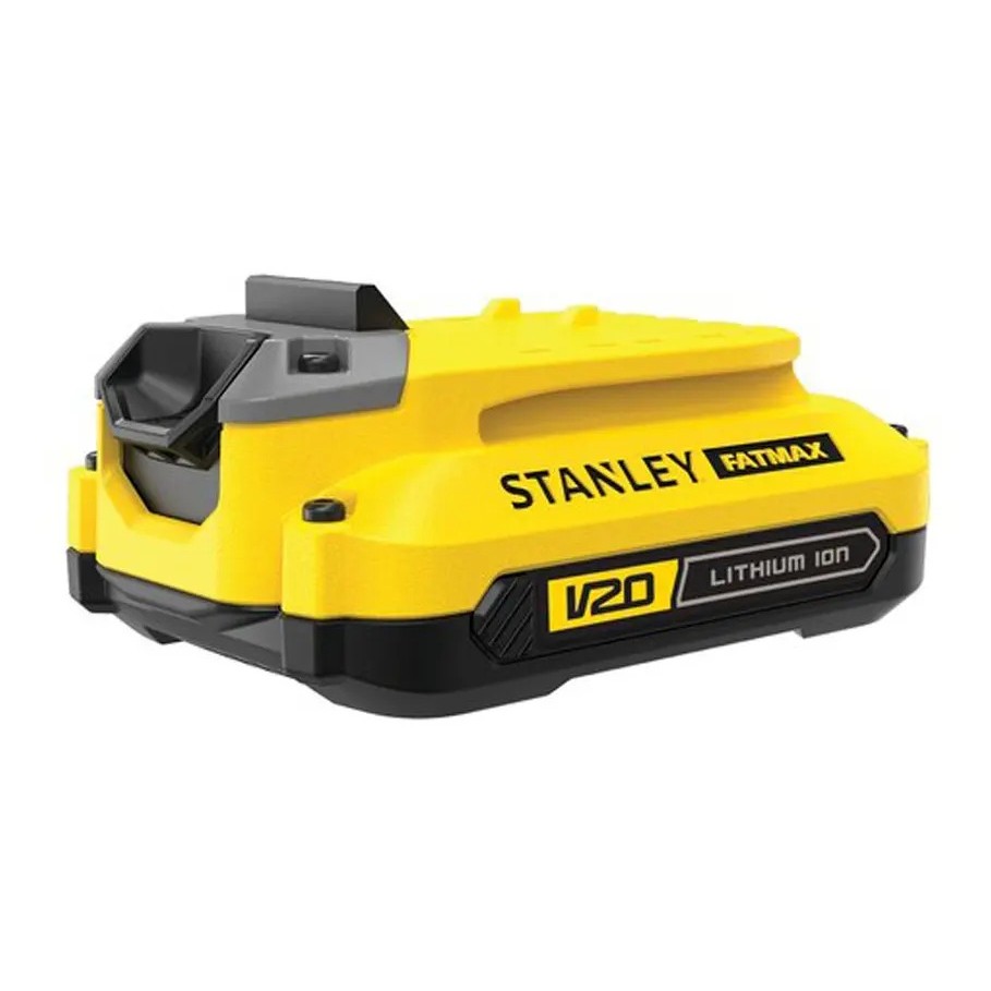 STANLEY SB201-BR — Bateria 20V Max* (1,5AH) V20