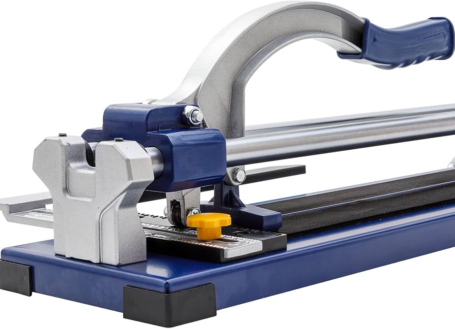 IRWIN IWHT97610 — Cortador de Piso Serie 6100 100CM - Lançamento