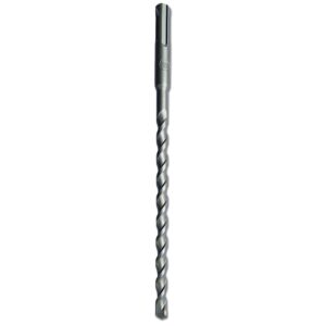 STANLEY STA54057-LA — Broca SDS Plus STANLEY 8X210 MM