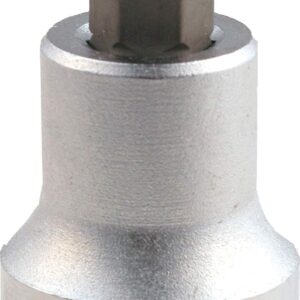 STANLEY 1/2"C/FURO Guia T-27S Chave Soquet.torx