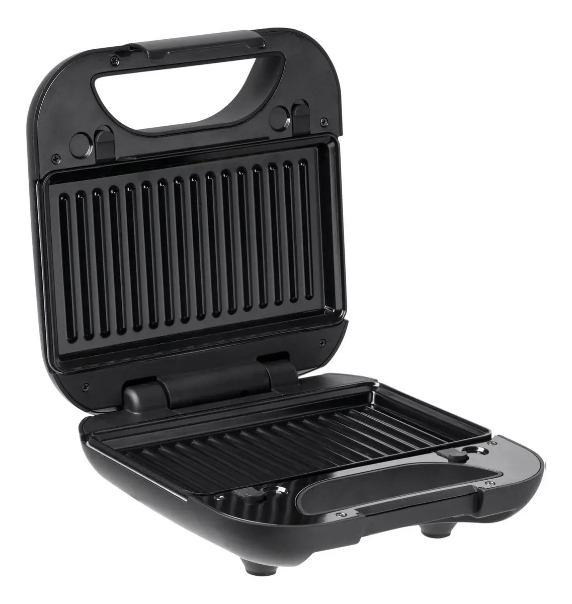 Black+decker GRSF-B2 — Freestyle - Grill e Sanduicheira 2X1, 220V (À Venda - Lançamento)