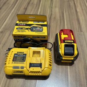 DEWALT DCB612-B3 — Bateria 60V Max* Flexvolt LI-Ion 12AH