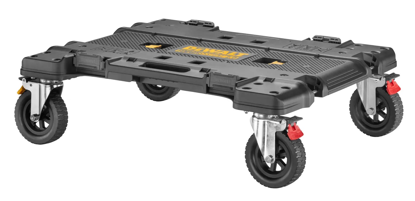 DEWALT DWST08530 — Carrinho de 30" (76,2 CM) - Toughsystem® 2.0 Dxl™