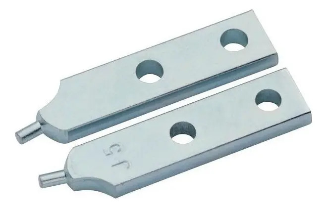 E 8000-J5 Pontas Intercambiaveis para Alicates 8000J