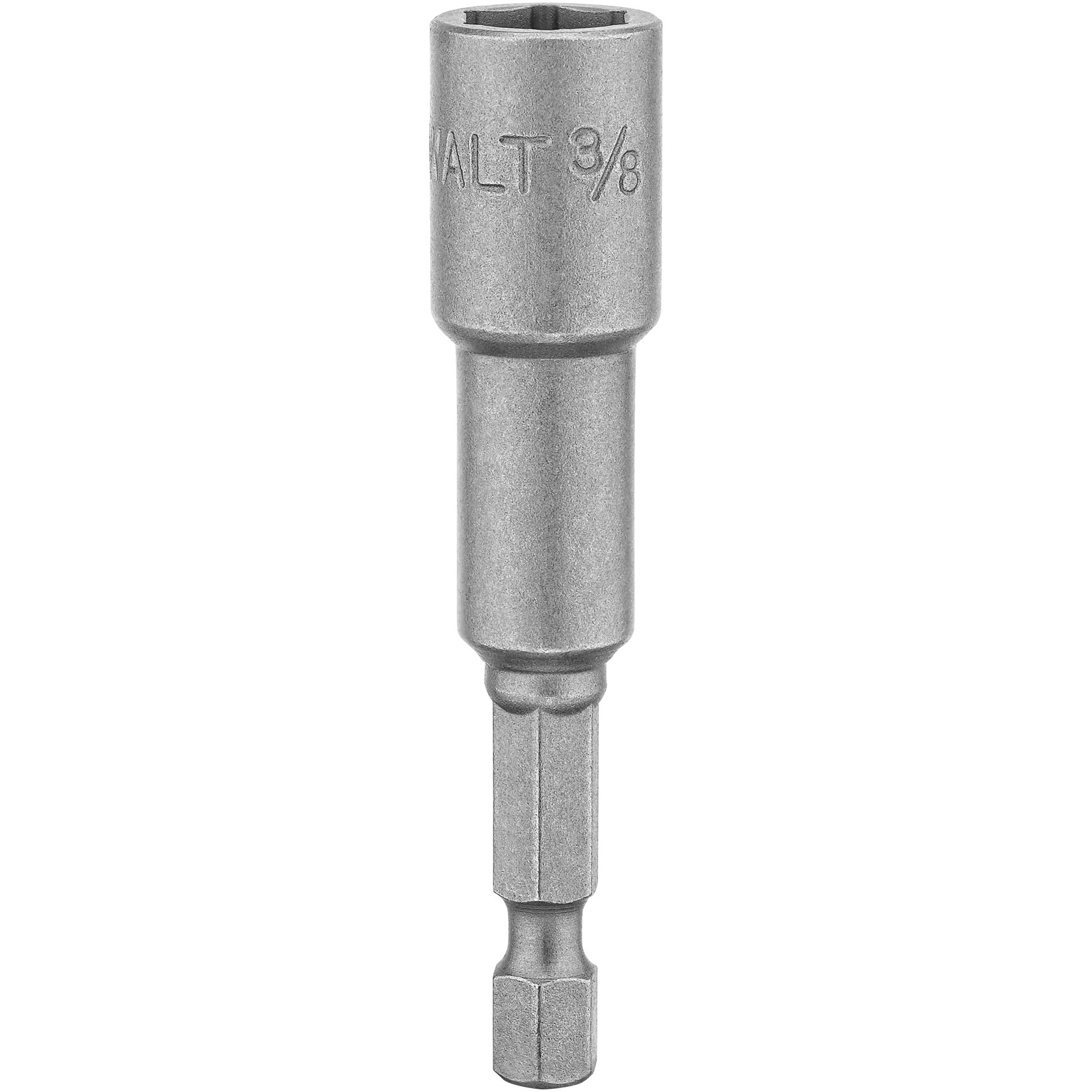 DEWALT DW2223B — Soquete Magnético 3/8" P/ DW257