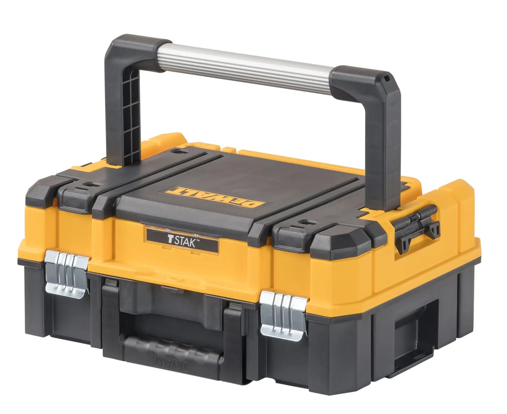 DEWALT DWST17808 — Caixa Tstak com Alça Longa DEWALT