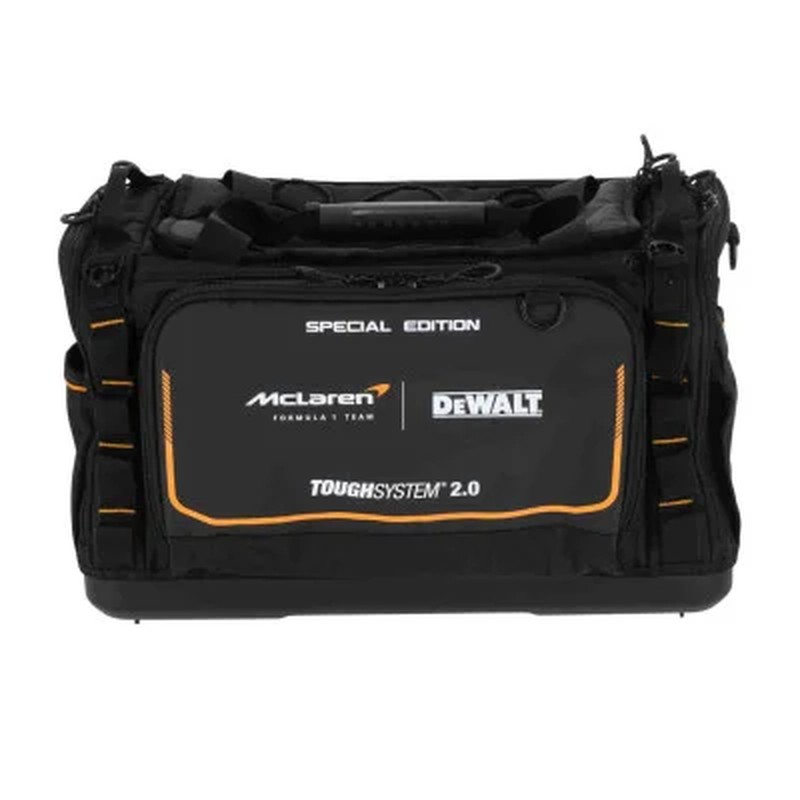 DEWALT DWST83542-1 — Bolsa Porta Ferramentas Toughsystem 2.0 22" - Mclaren