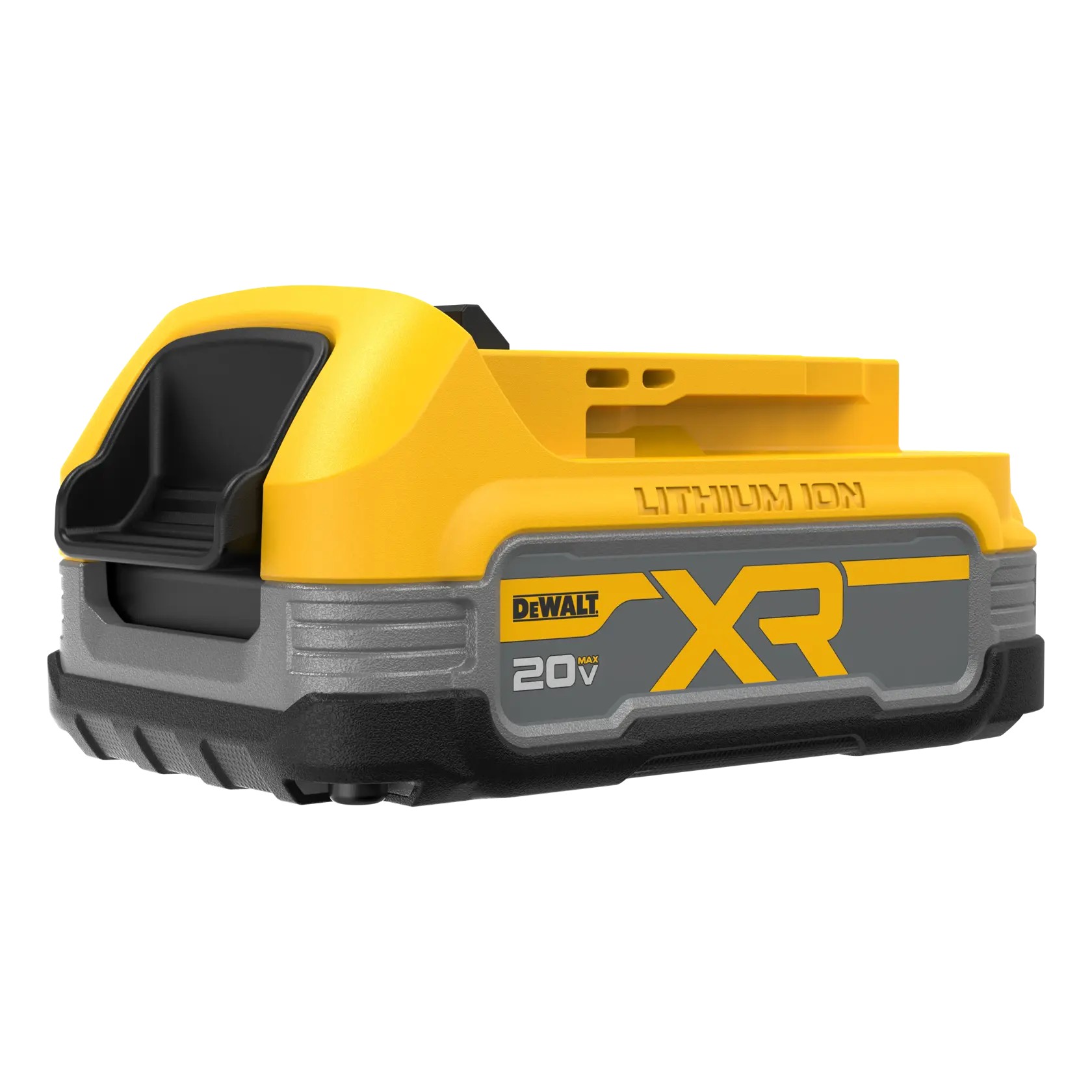 DEWALT DCBP034-B3 — Bateria Compacta 20V Max* LI-Ion 1.7AH Powerstack