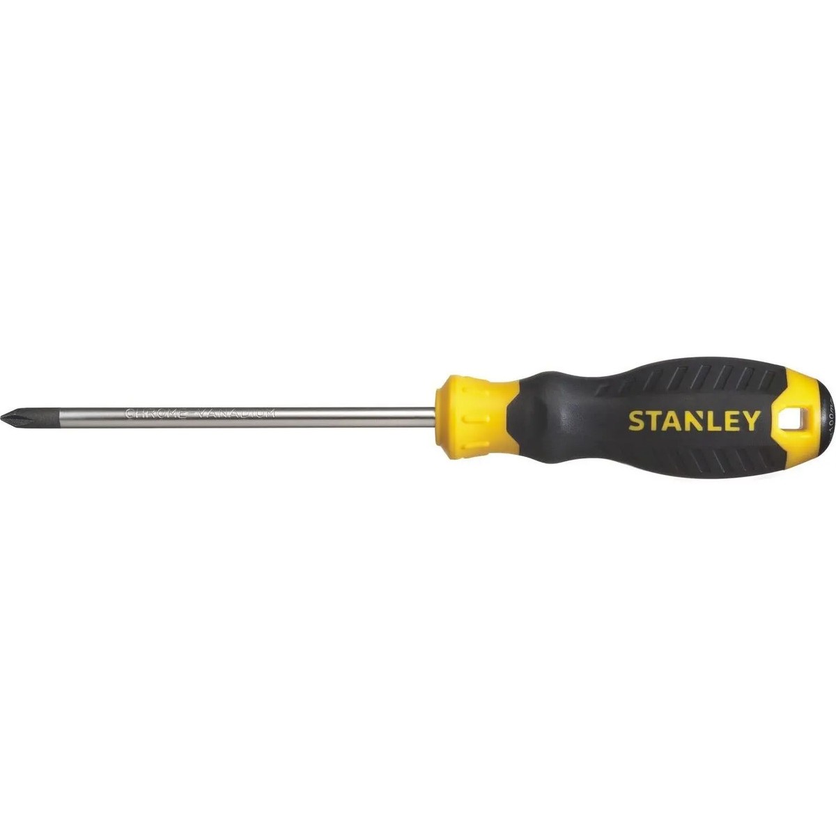 STANLEY STMT60816-840 — 5/16X10"PH3 Chave Emborrachada Cushiongrip™ Fenda Cruzada