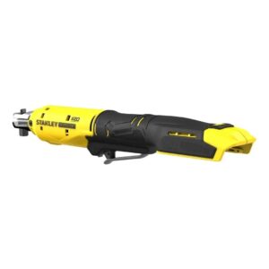 STANLEY SCF930B-B3 — Chave Catraca 3/8" (10MM) 20V Max* Íon de Lítio sem Bateria e Carregador (Expansão V20)
