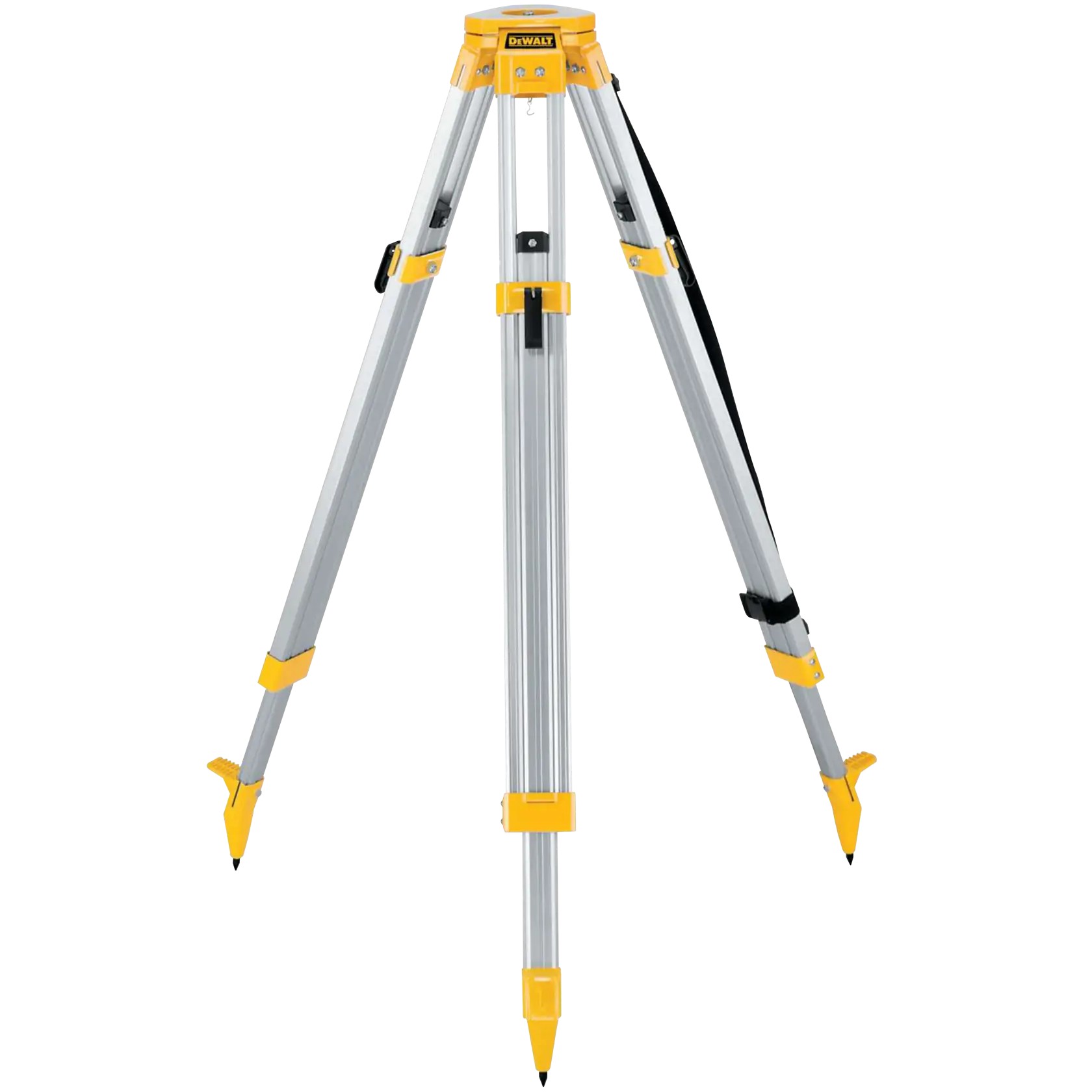 DEWALT DW0736 — Tripé para Laser com Encaixe de 5/8" - DEWALT