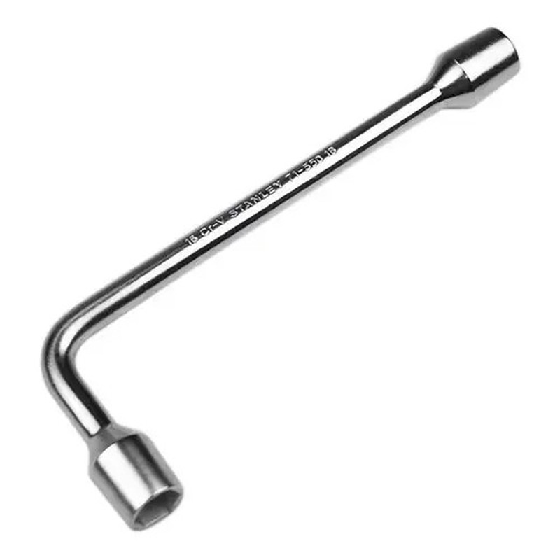 STANLEY 18MM Chave de Biela Sextavada