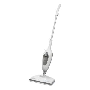 Black+decker VL1300-B2 — Steam Mop - Vaporizador 2X1, Vertical e Portátil, 7 Acessórios, 220V