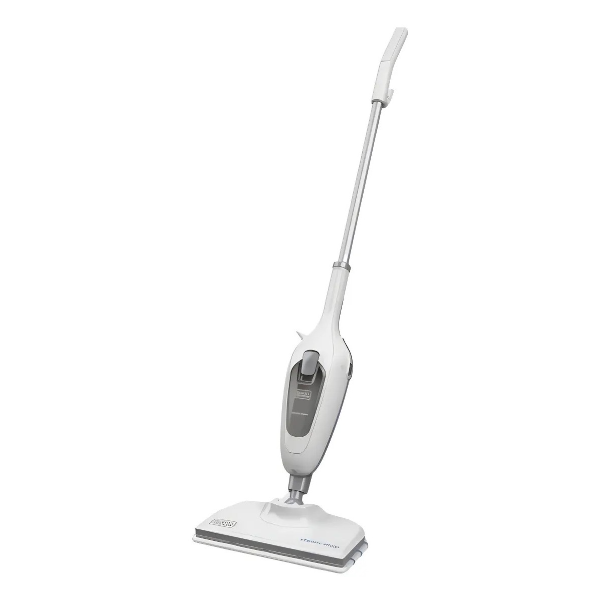 Black+decker VL1300-B2 — Steam Mop - Vaporizador 2X1, Vertical e Portátil, 7 Acessórios, 220V