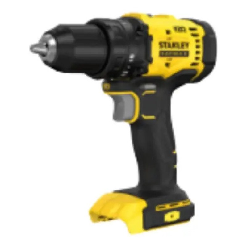 STANLEY SCD701B-B3 — Parafusadeira / Furadeira 1/2" (13MM) LI-Ion 20V Max* sem Bateria e Carregador
