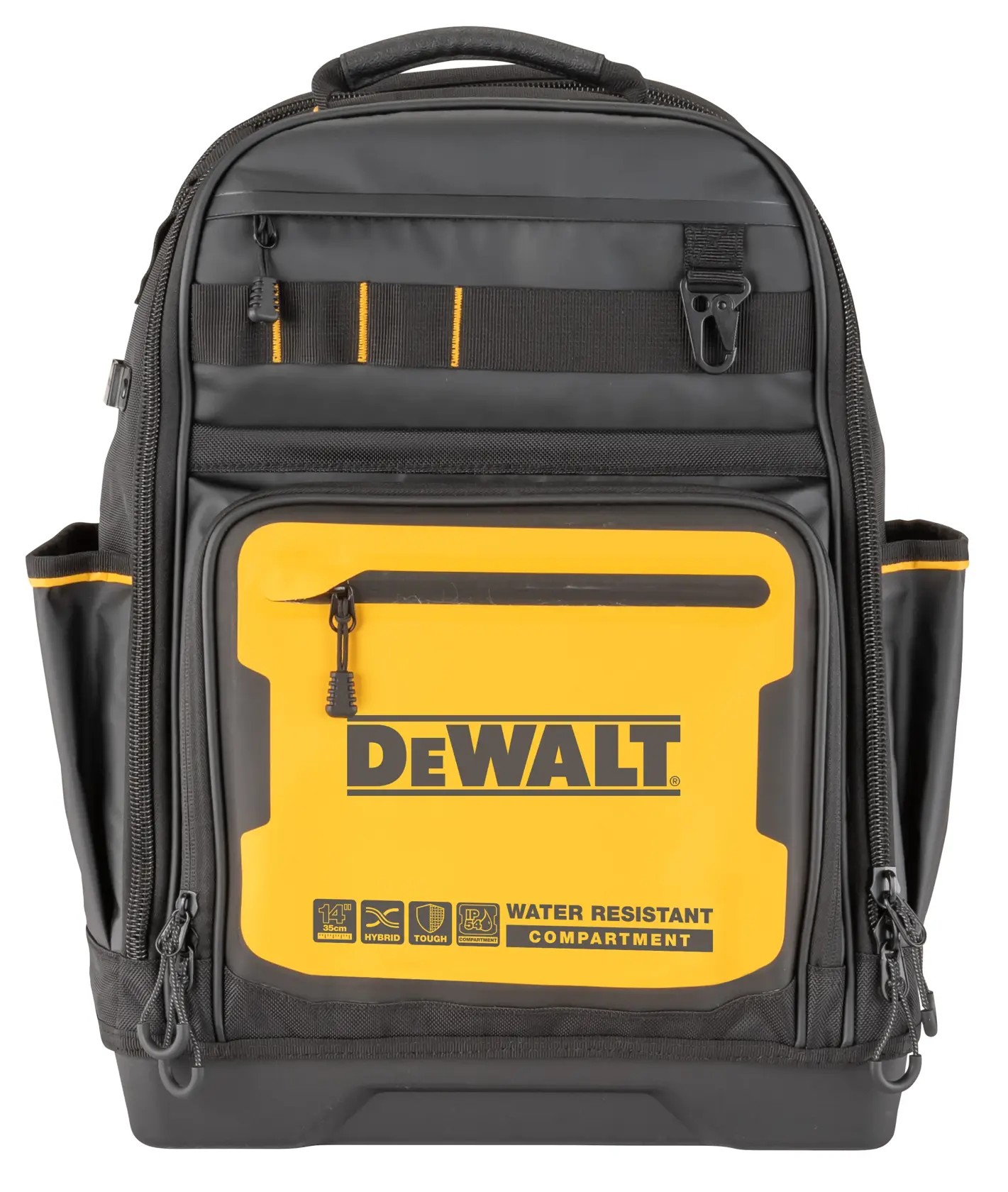 DEWALT DWST560102 — Mochila DEWALT com Base Impermeável - Novo